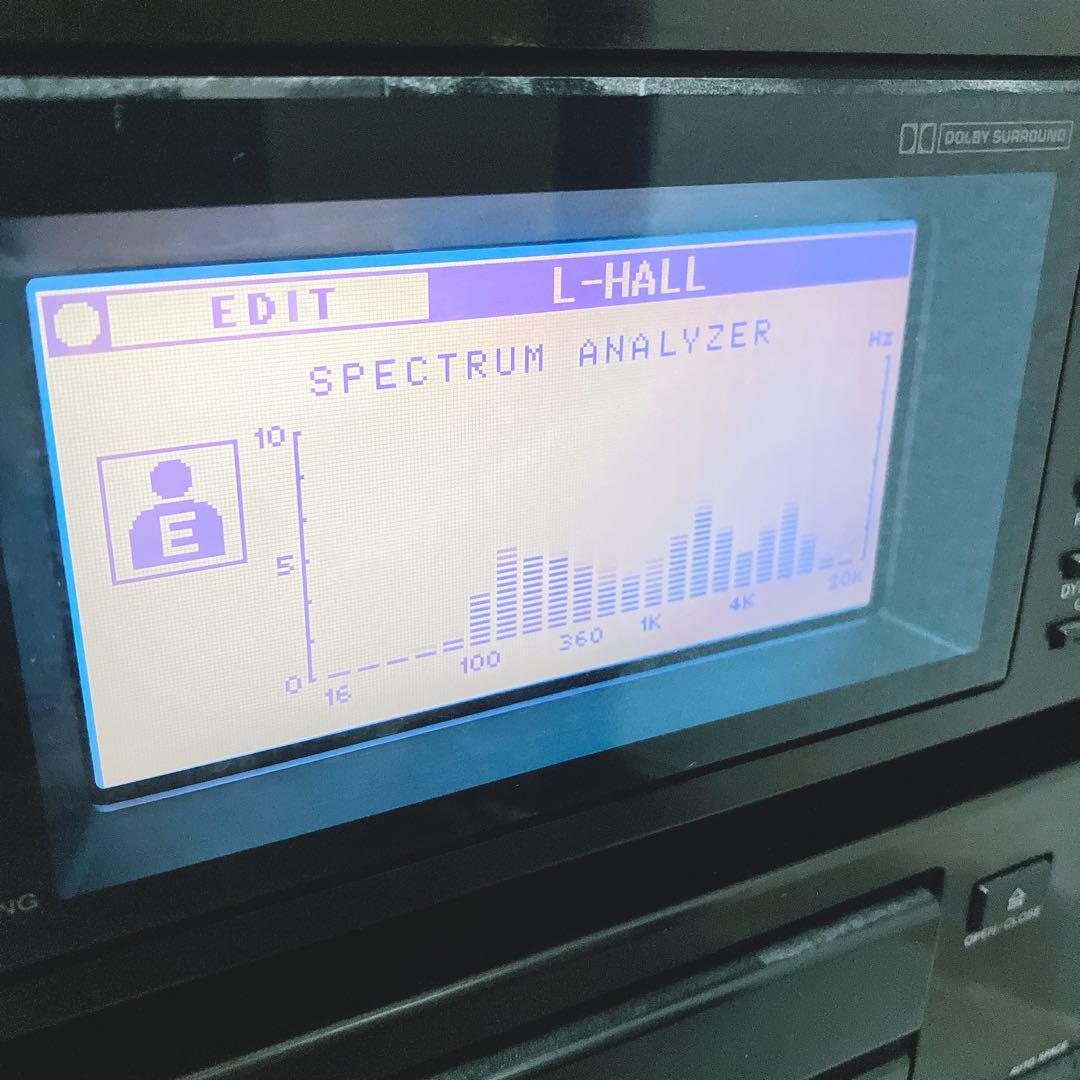 【希少】ソニー バブルコンポ LIBERTY LBT-V810