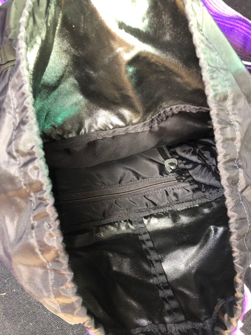 IGNOBLE CORA CLASSIC RUCKSACK イグノーブル コア