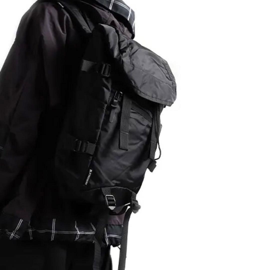 IGNOBLE CORA CLASSIC RUCKSACK イグノーブル コア