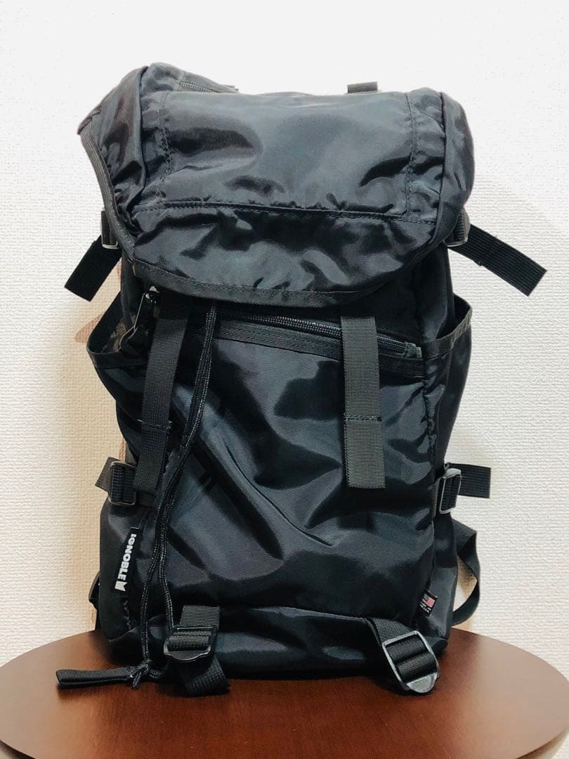 IGNOBLE CORA CLASSIC RUCKSACK イグノーブル コア