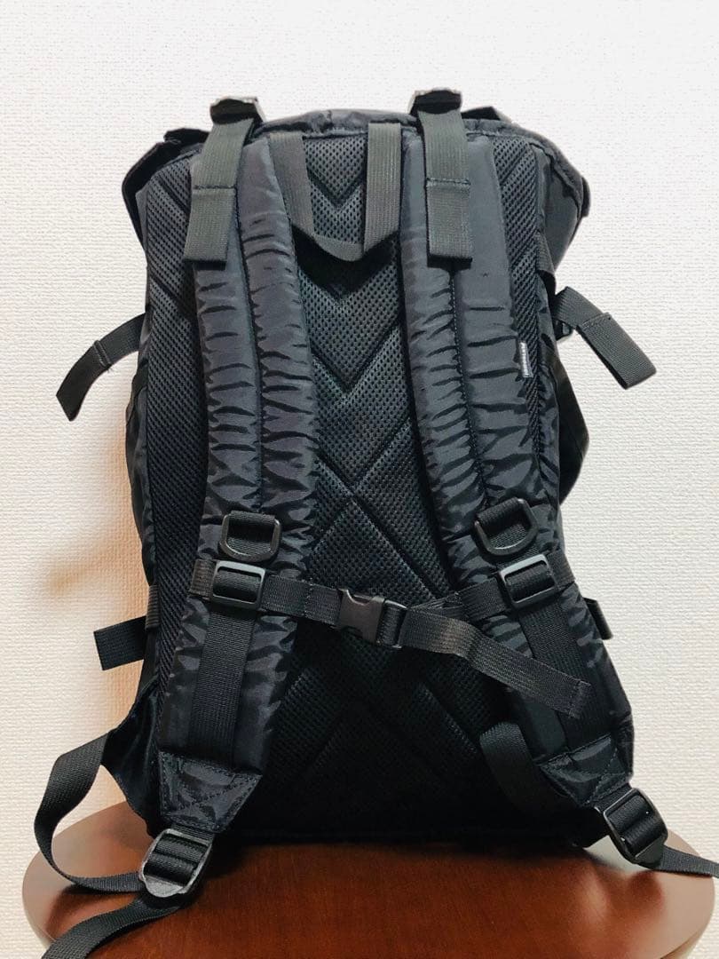 IGNOBLE CORA CLASSIC RUCKSACK イグノーブル コア