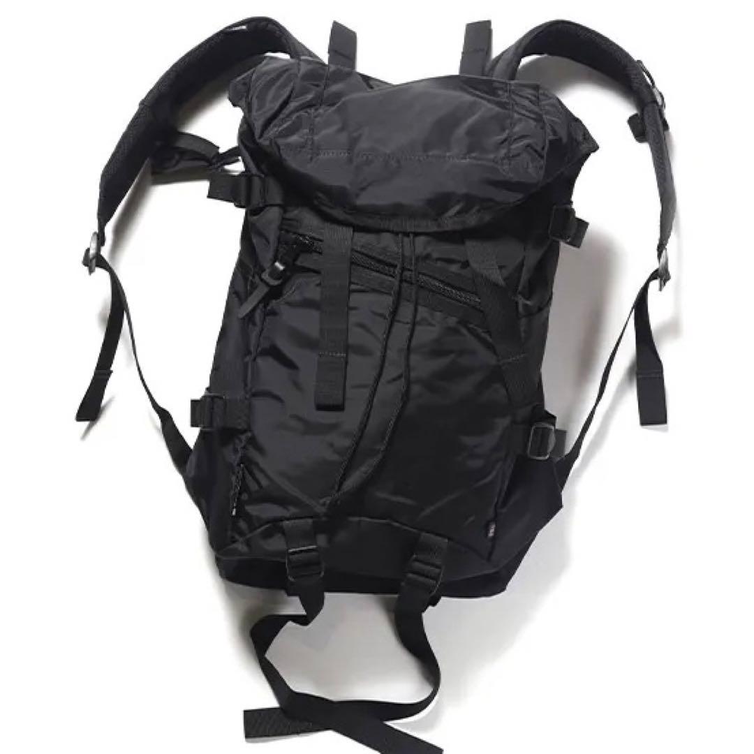 IGNOBLE CORA CLASSIC RUCKSACK イグノーブル コア