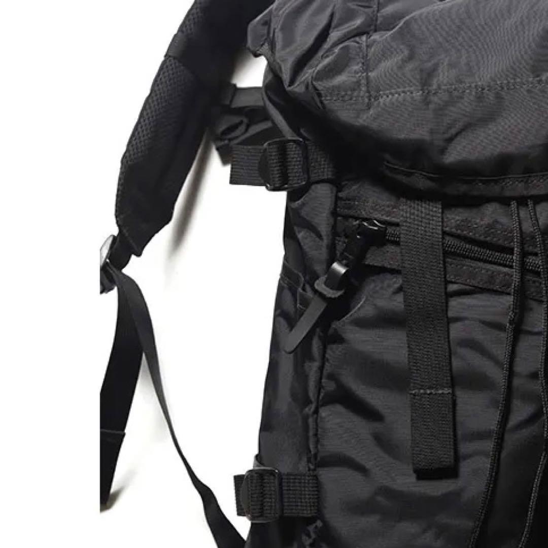 IGNOBLE CORA CLASSIC RUCKSACK イグノーブル コア