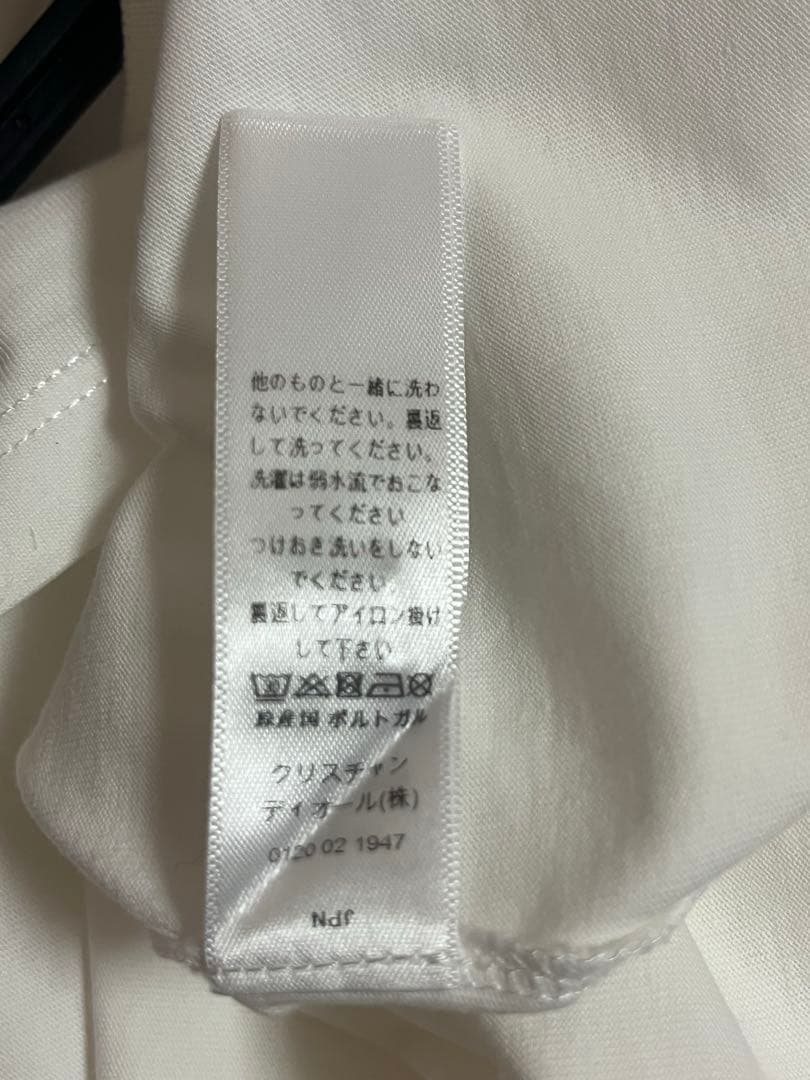 DIOR Kids Tシャツ