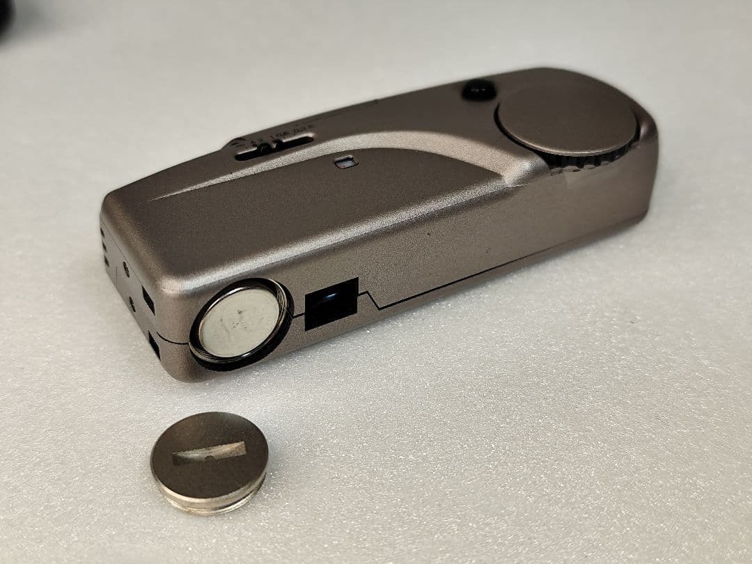 [未使用品] フジカラー MC-007 元箱一式 動作確認済み