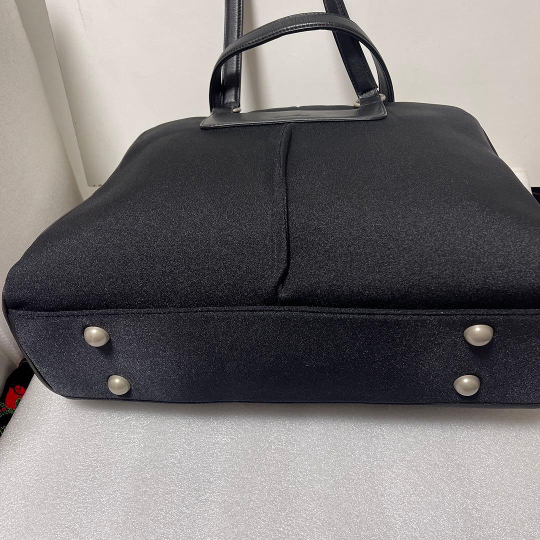 大容量カワカワ kawa-kawa ハンド トート ショルダーバッグ