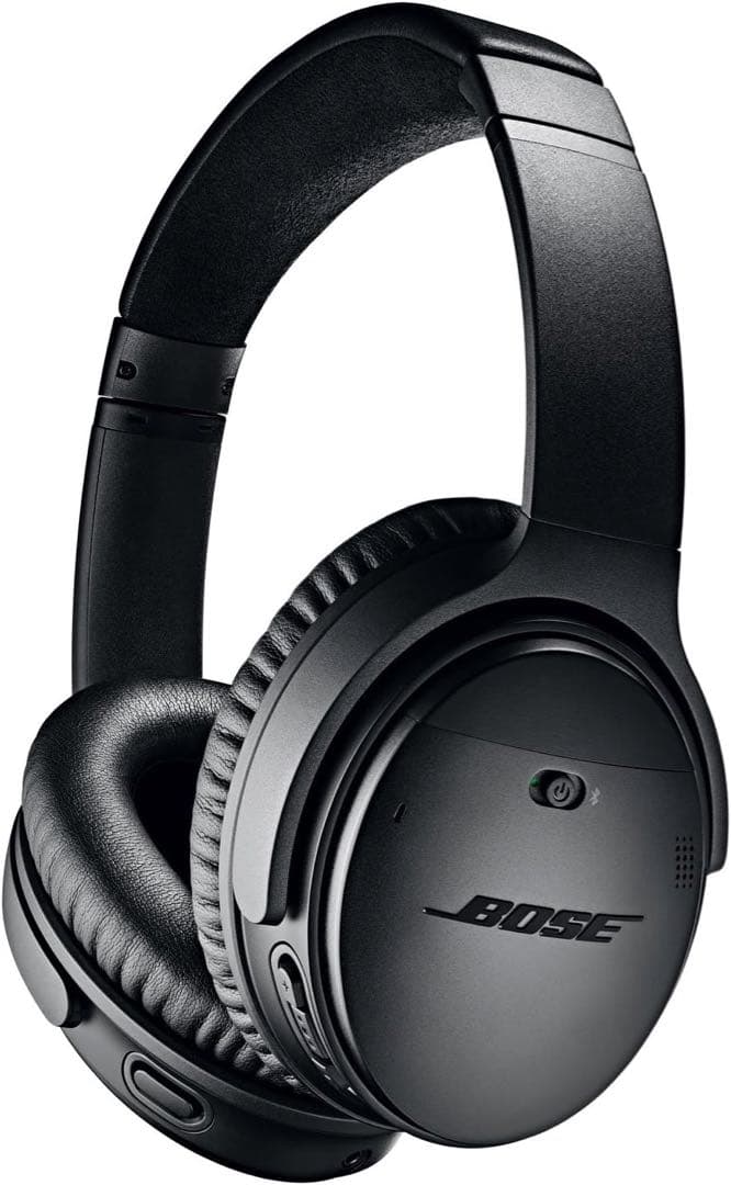 新品未開封」Bose QuietComfort 35 II