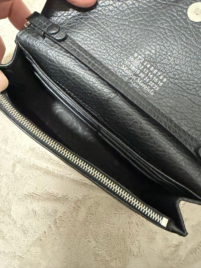 Maison Margiela 11 チェーンウォレット ショルダーバッグ