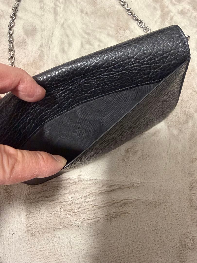 Maison Margiela 11 チェーンウォレット ショルダーバッグ