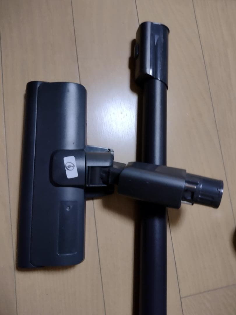 パナソニック★掃除機★MC-SB31J★2021年製★バッテリー新品と同等★6