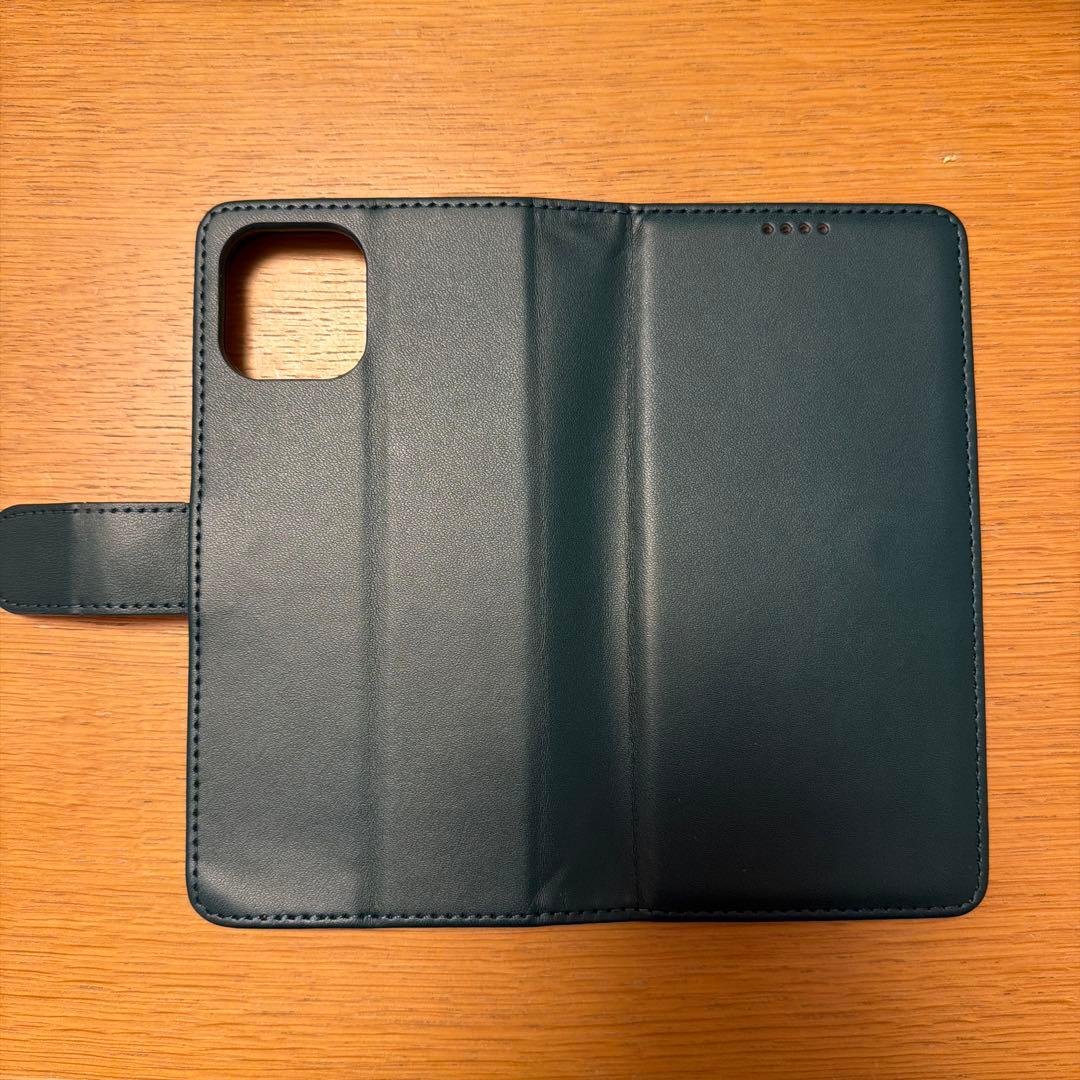 iPhone12 本体のみ　64GB グリーン