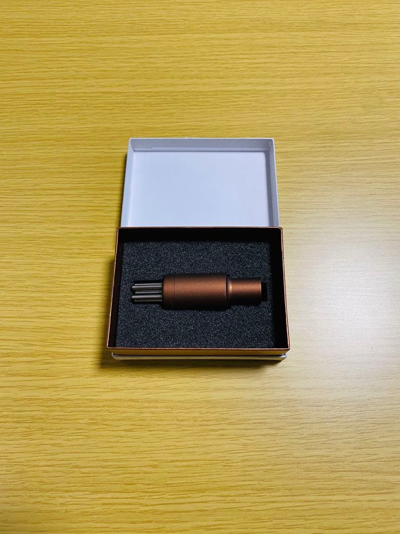 【未使用】 COREFIT バスコンボ ヘッドドライバー　DEEPFITTER付