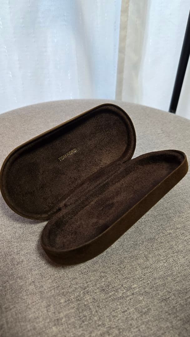 TOM FORD サングラス TF590-F 52J Bryan-02