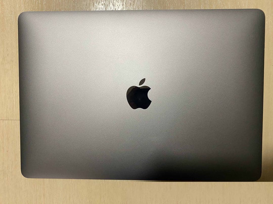 MacBook本体 mac book air m1 1tb