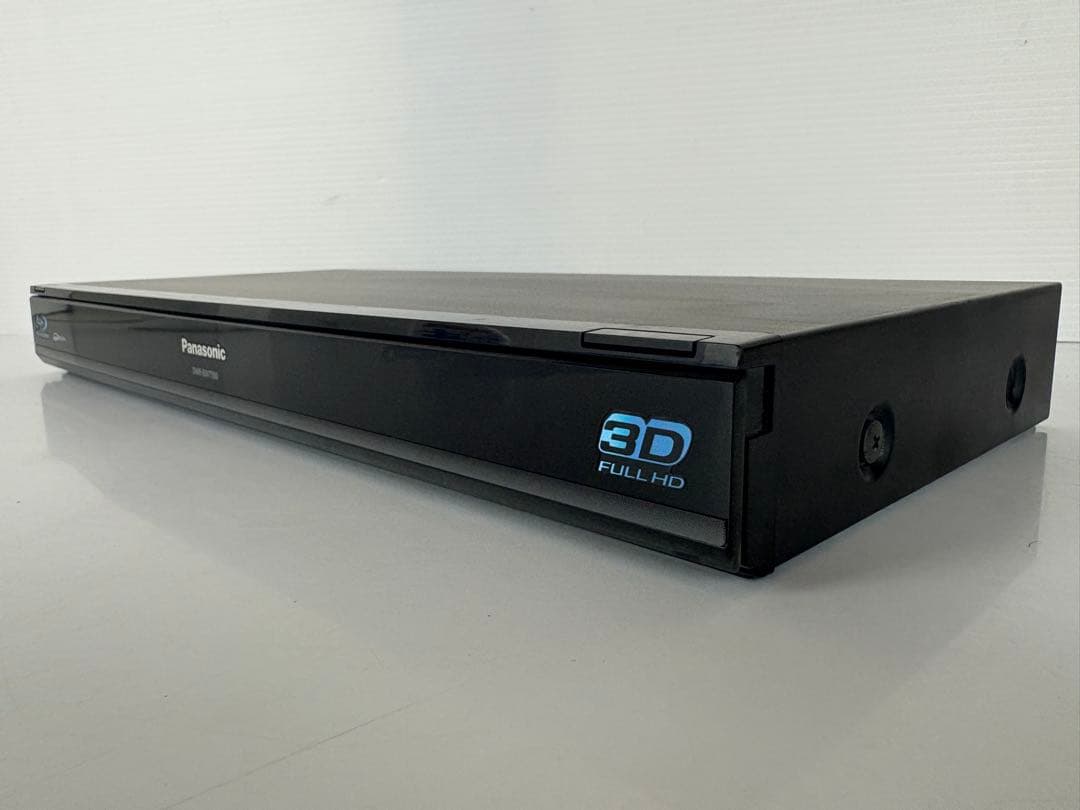 Panasonic パナソニック ブルーレイレコーダー DMR-BWT500