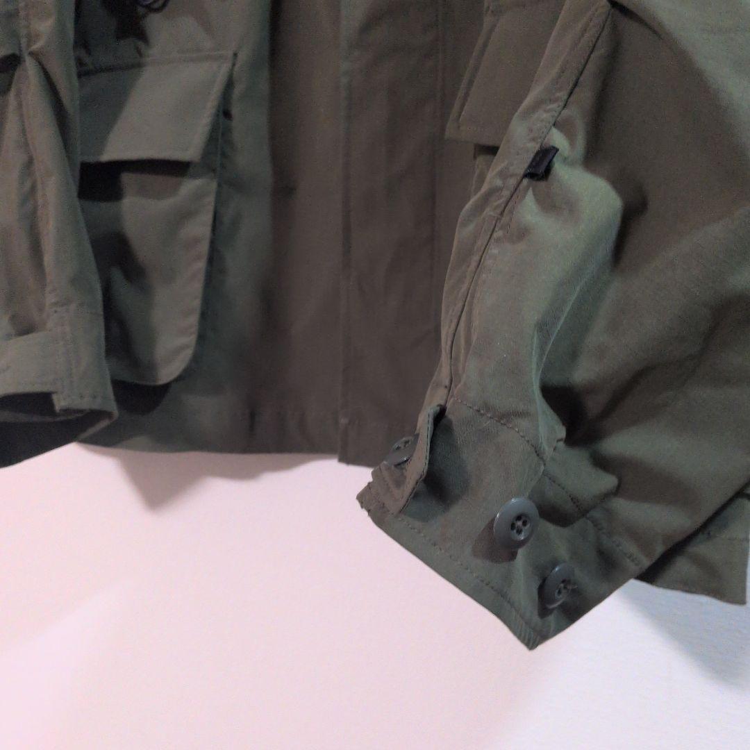 DAIWA PIER39　テックジャングルファティーグジャケット