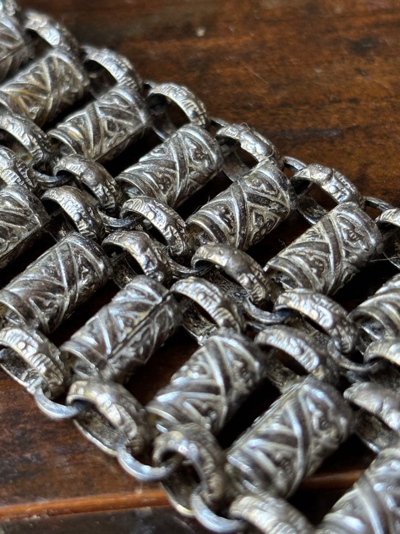 フリーメイソン　テンプル騎士団　ソードチェーン　ロングタイプ　SC-265