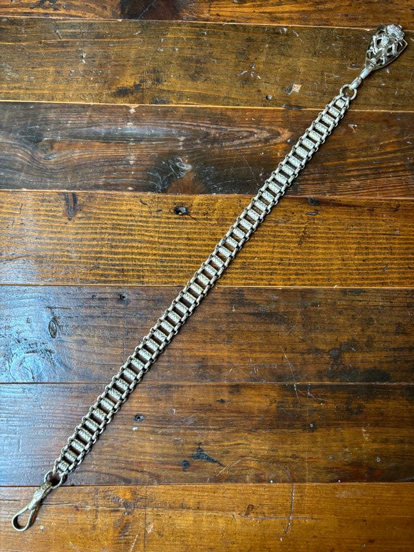 フリーメイソン　テンプル騎士団　ソードチェーン　ロングタイプ　SC-265