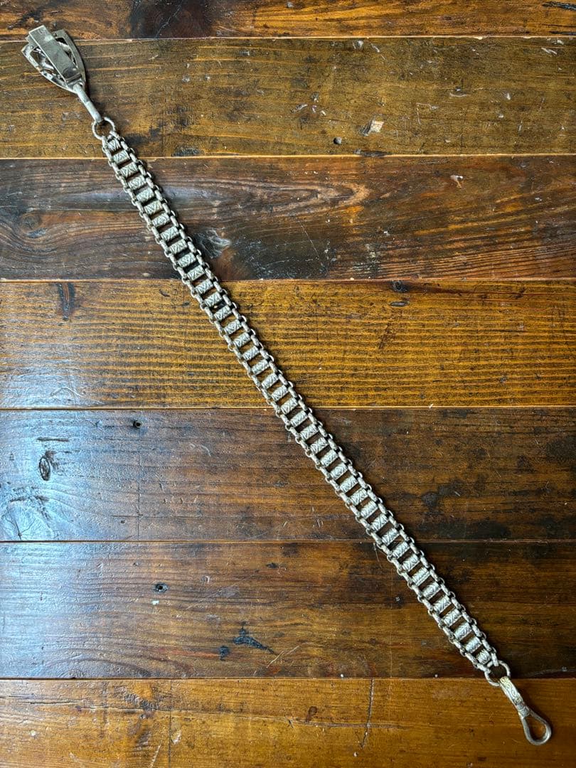 フリーメイソン　テンプル騎士団　ソードチェーン　ロングタイプ　SC-265