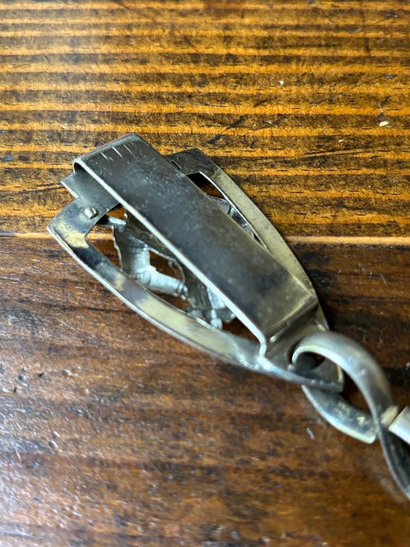 フリーメイソン　テンプル騎士団　ソードチェーン　ロングタイプ　SC-265