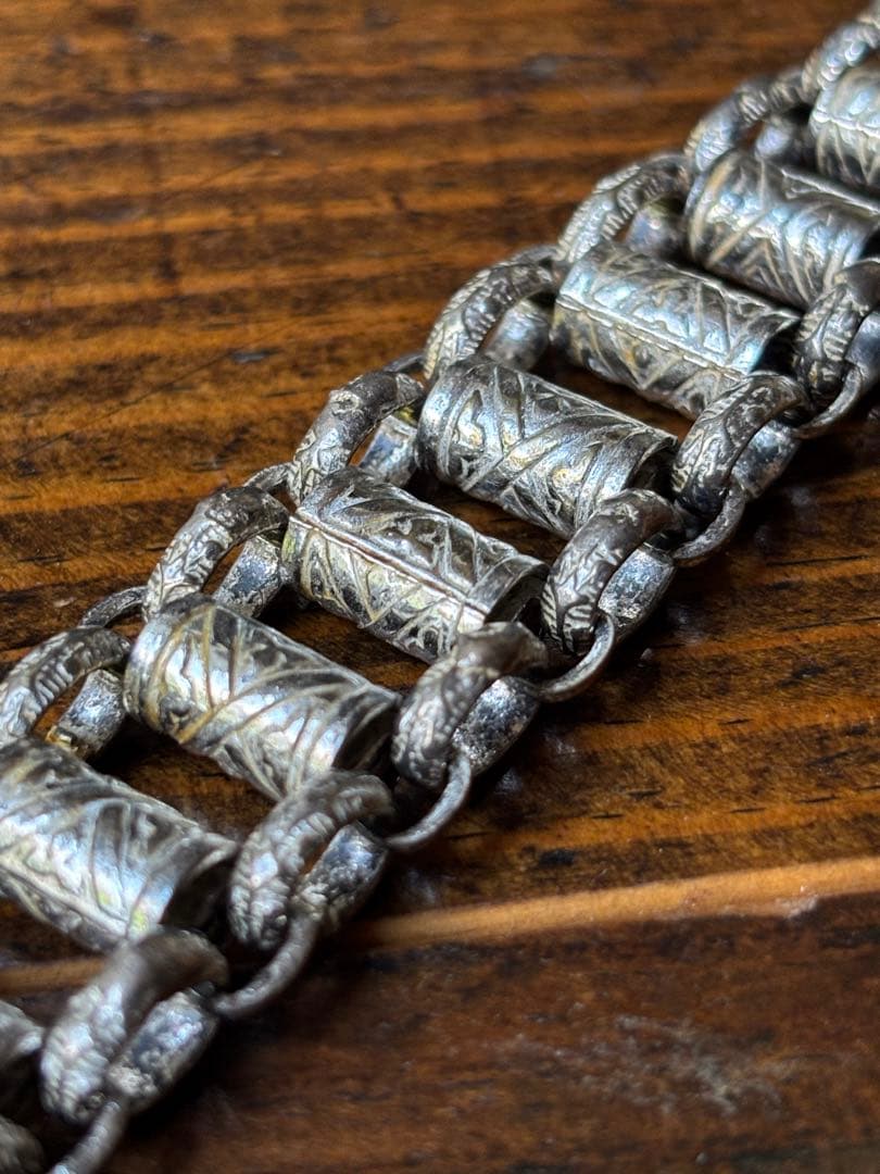 フリーメイソン　テンプル騎士団　ソードチェーン　ロングタイプ　SC-265