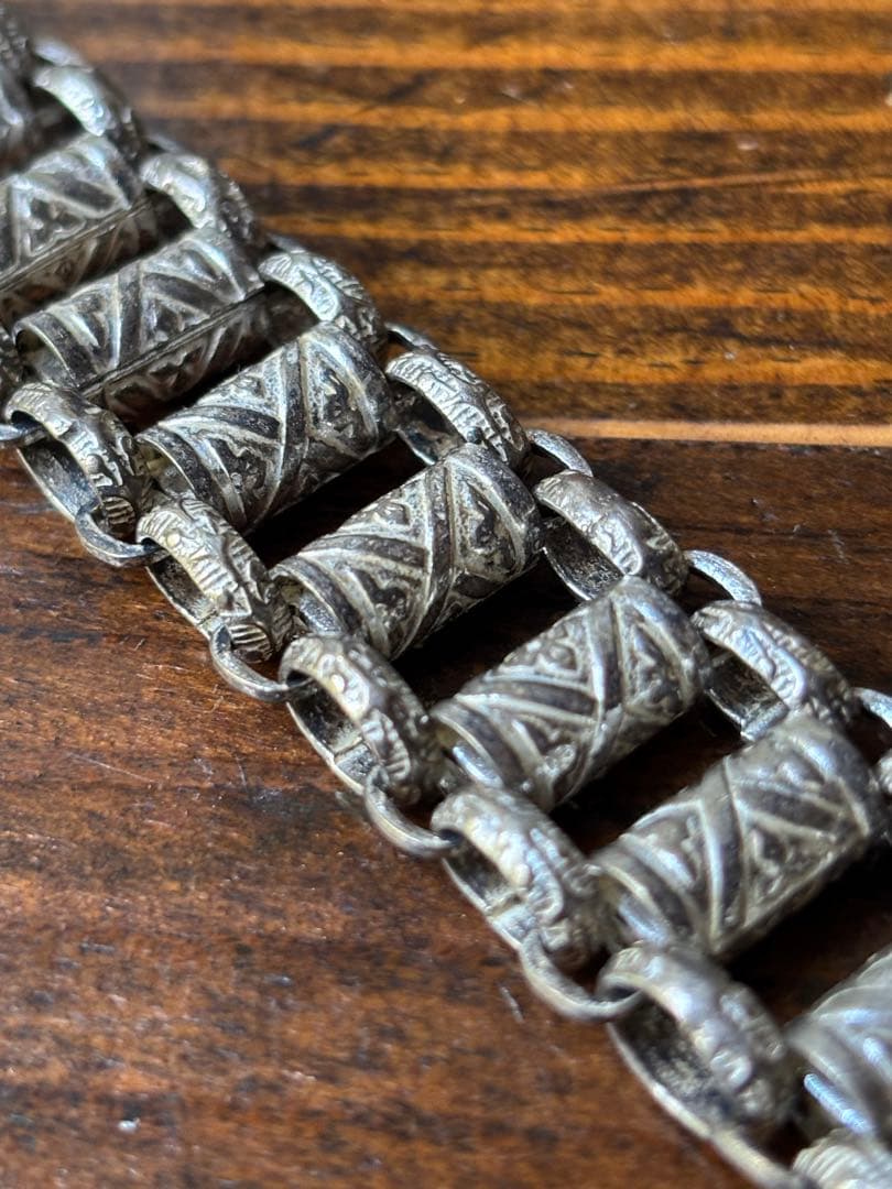 フリーメイソン　テンプル騎士団　ソードチェーン　ロングタイプ　SC-265