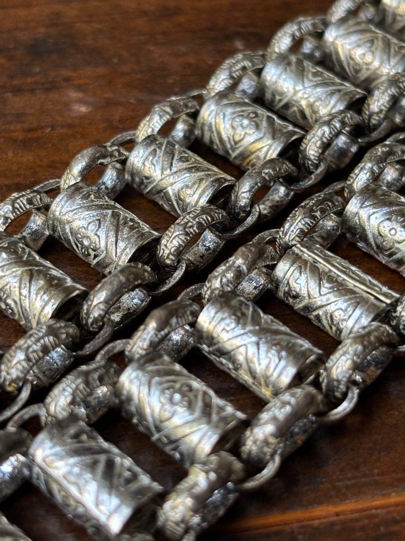 フリーメイソン　テンプル騎士団　ソードチェーン　ロングタイプ　SC-265