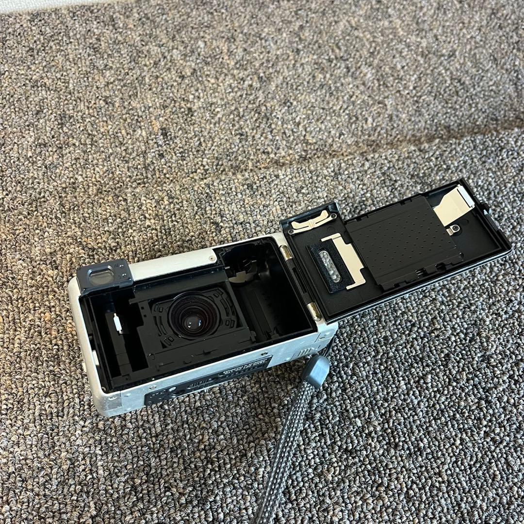 A62早い者勝ち✨ペンタックス コンパクトフィルムカメラESPIO 120SW