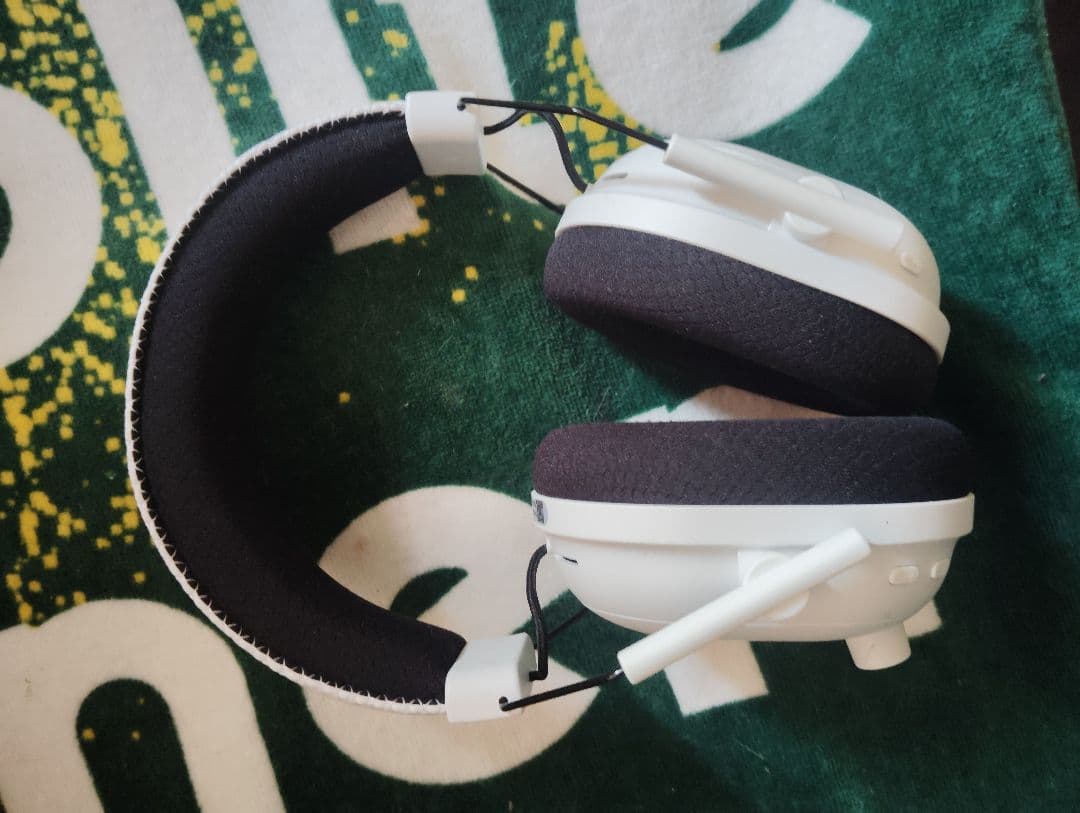 Razer BLACKSHARK V2 PRO ゲーミングヘッドセット