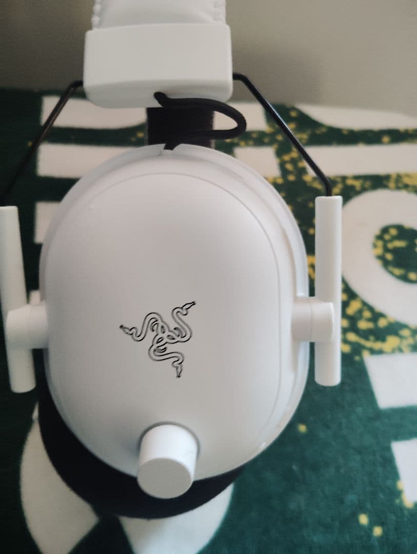 Razer BLACKSHARK V2 PRO ゲーミングヘッドセット