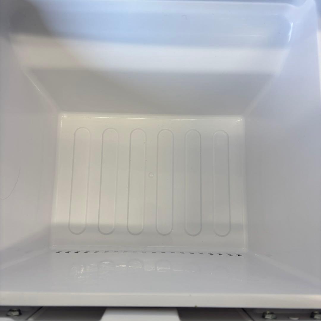 96❤️　冷蔵庫　SHARP　一人暮らし　綺麗　付替ドア　安い　中古　設置無料