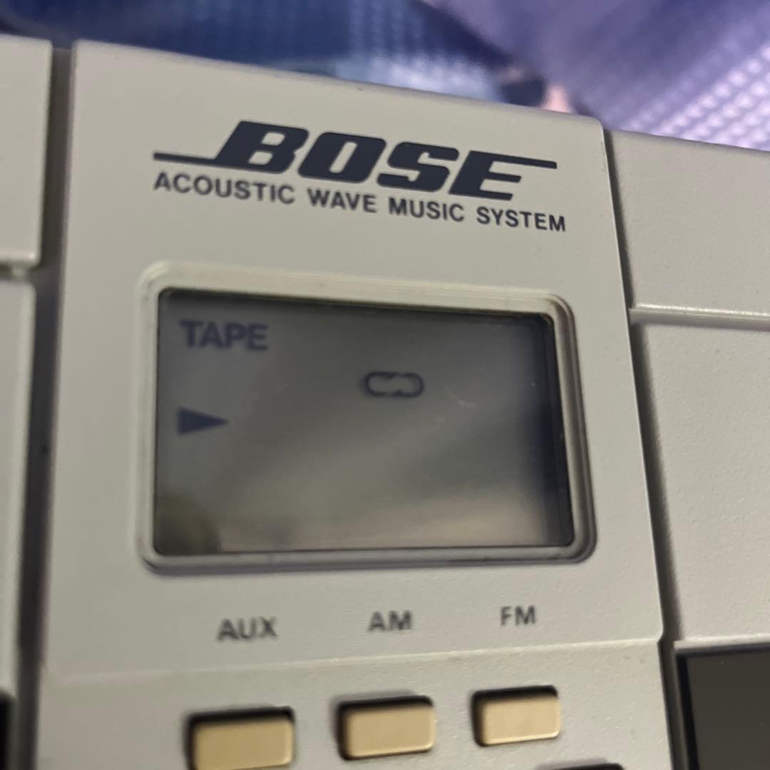 その他 Bose AW-1D