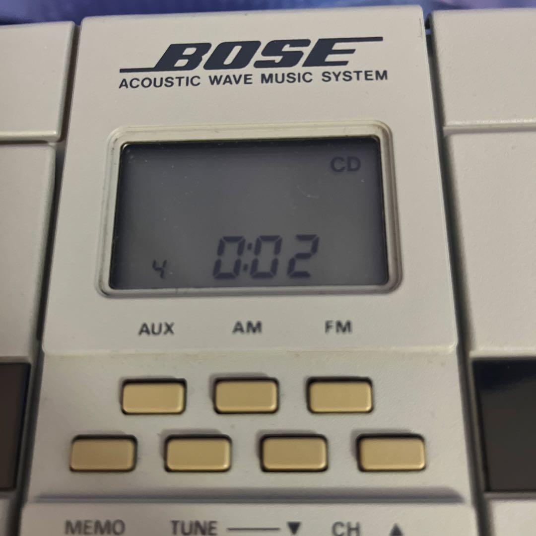 その他 Bose AW-1D