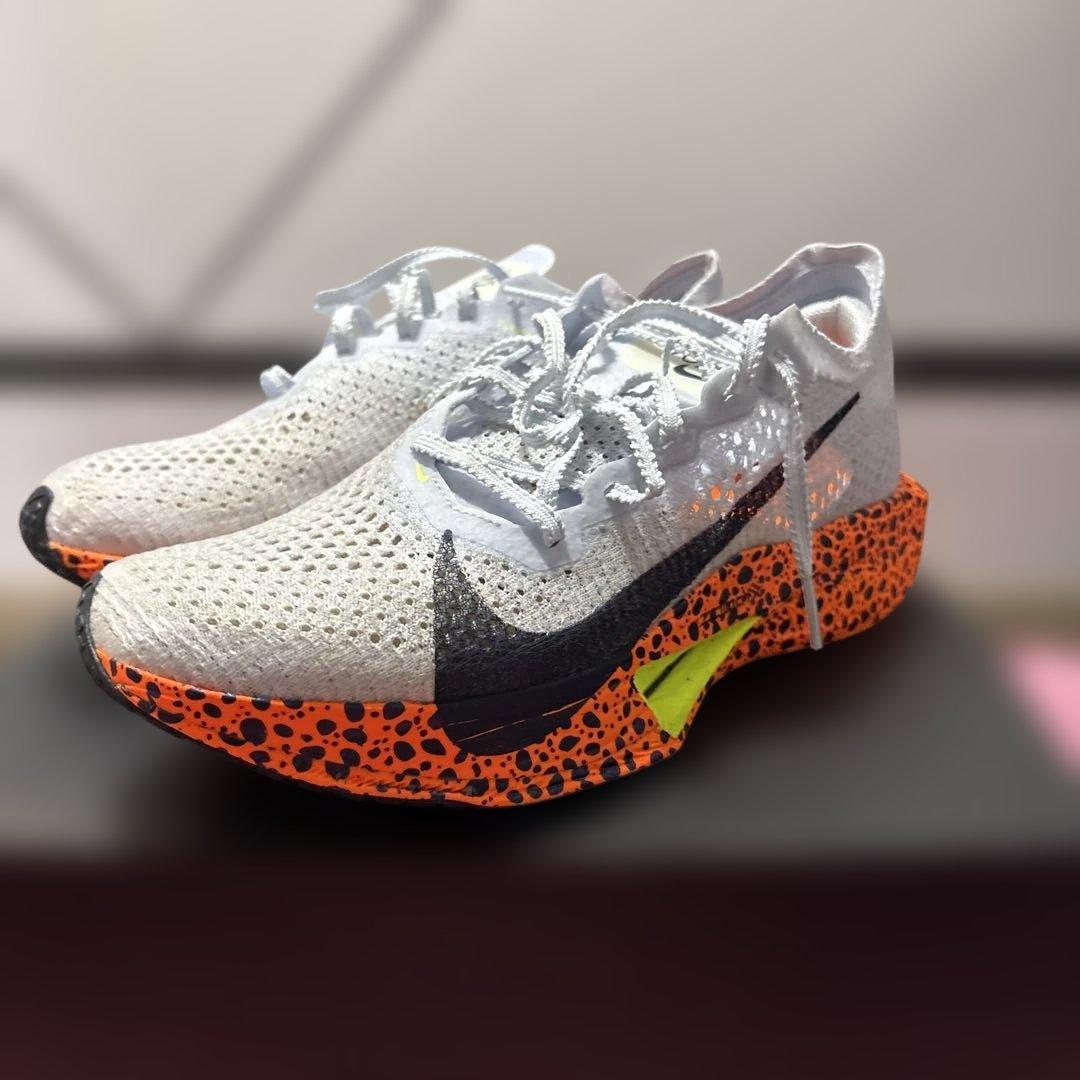 【masa】ナイキ ヴェイパーフライ 3 25.0cm 新品未使用 正規品