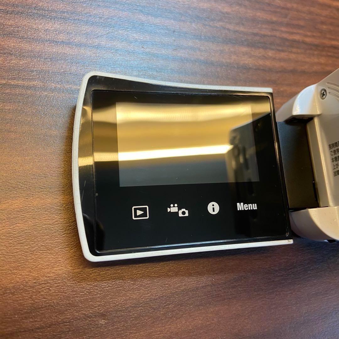 Victor JVC Baby Movie GZ-N1 ビデオカメラ 1776