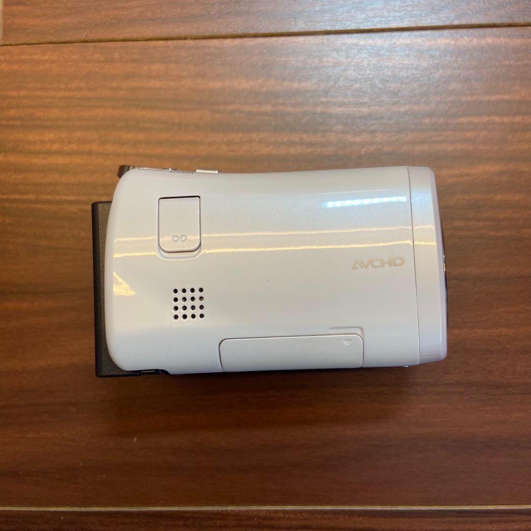 Victor JVC Baby Movie GZ-N1 ビデオカメラ 1776