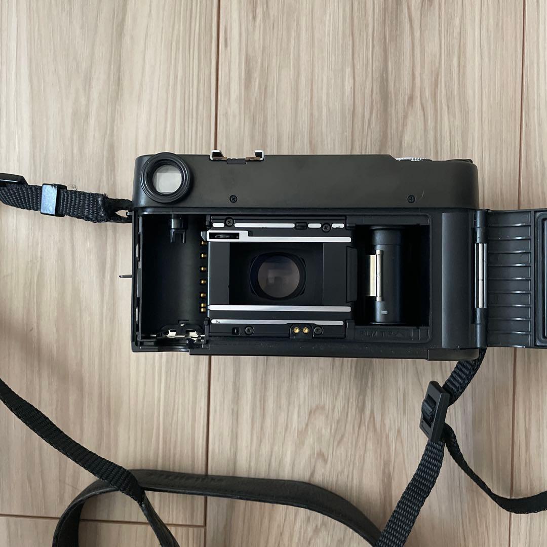 フィルムカメラ Konica HEXAR HX-14