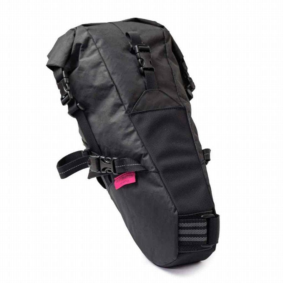 Swift Industries Olliepack Seat Bag ブラック