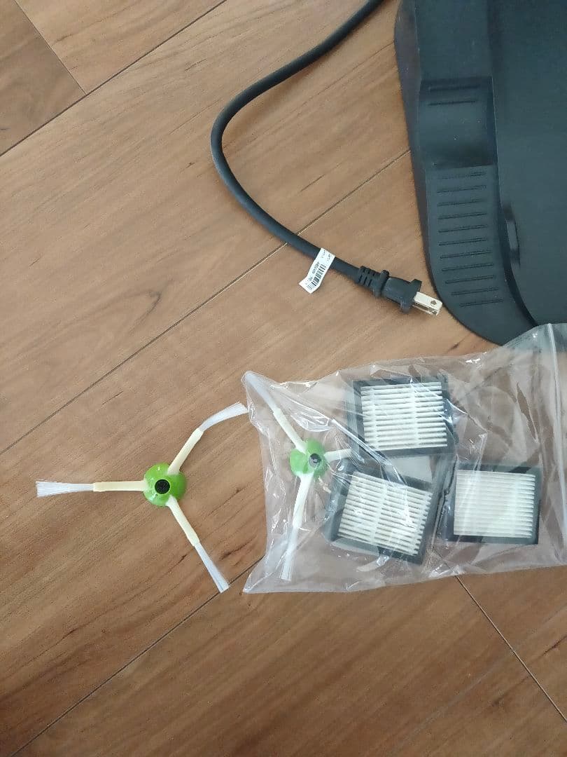 iRobot ロボット掃除機 ルンバi7+ i755060