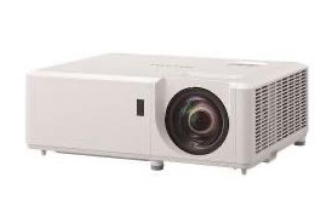 RICOH PJ WXL4760 プロジェクター本体【未使用品】