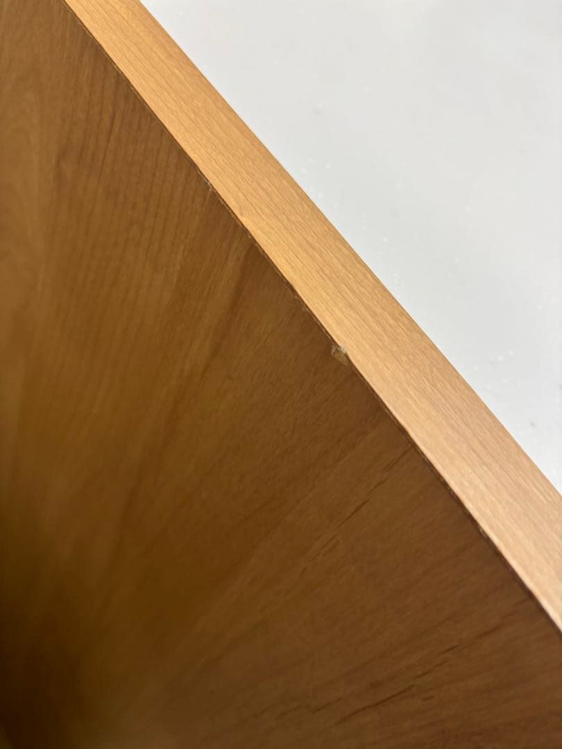 キッチンカウンター　120cm(送料12000円込み)