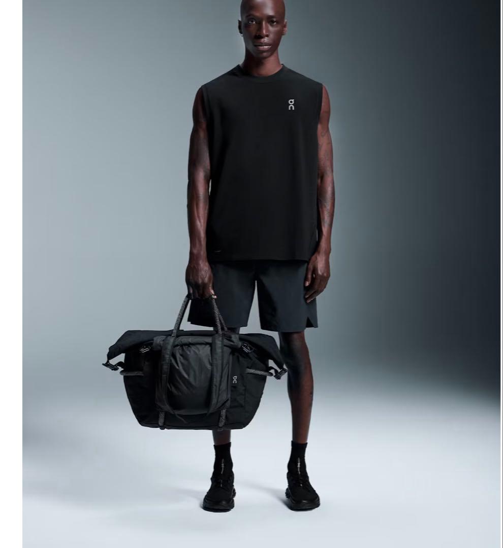 バッグ Track Pack 40L Elite