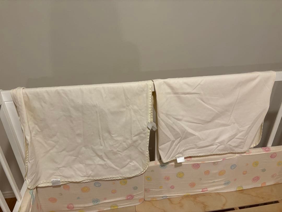 そいねーるロング ホワイト