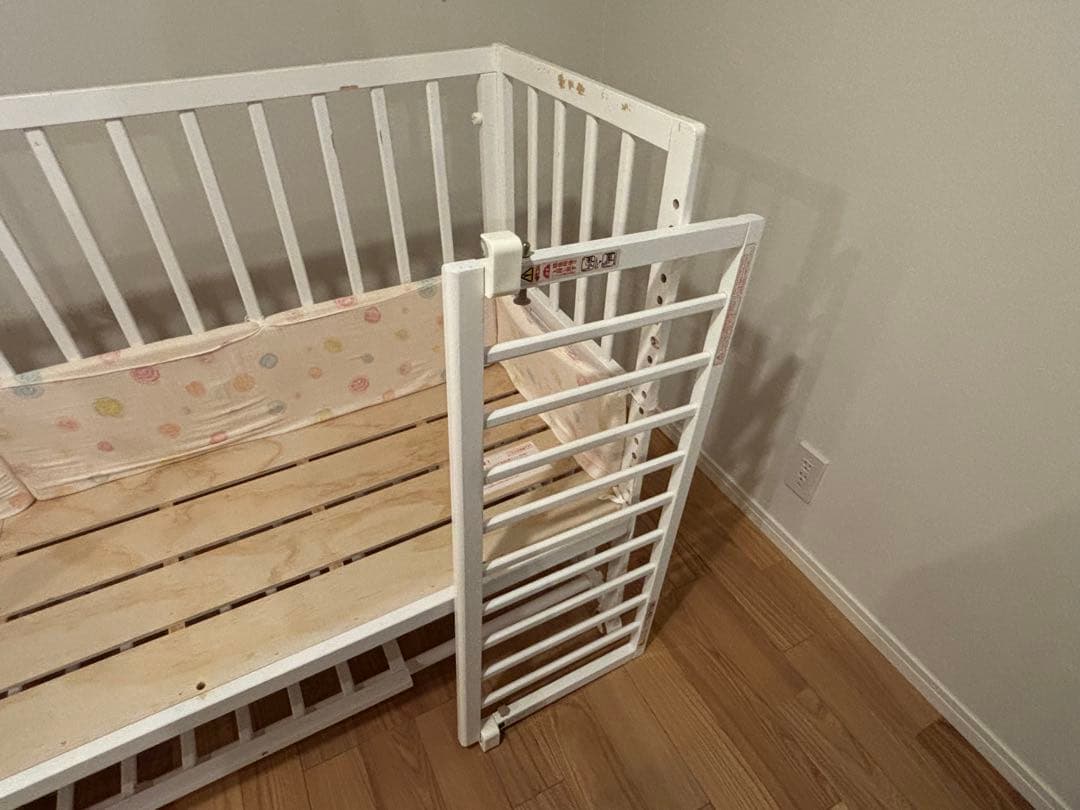 そいねーるロング ホワイト