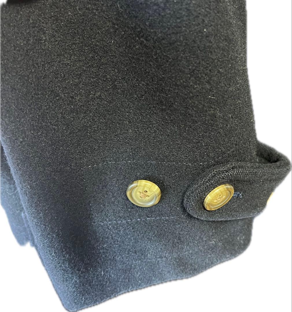 ☆Polo by Ralph Lauren☆ダッフルコート　170㎝