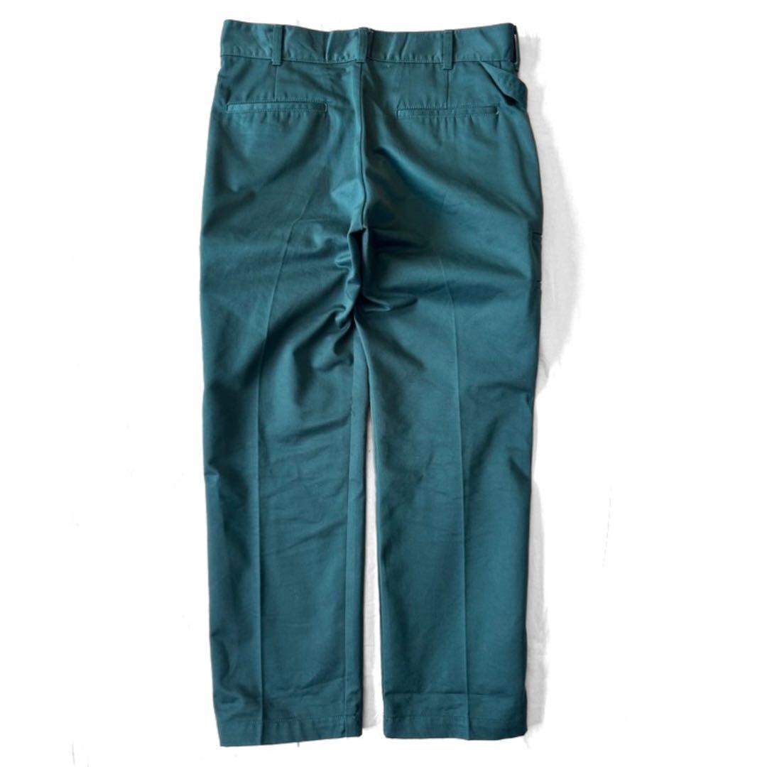 CHALLENGER カスタム チノ ワークパンツ カーゴ デニム スウェット