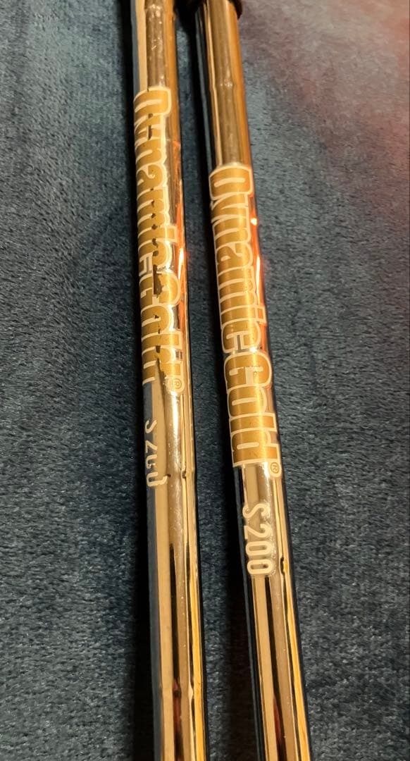 Cleveland RTX 6 ウェッジ 50度 54度 2本セット　s200