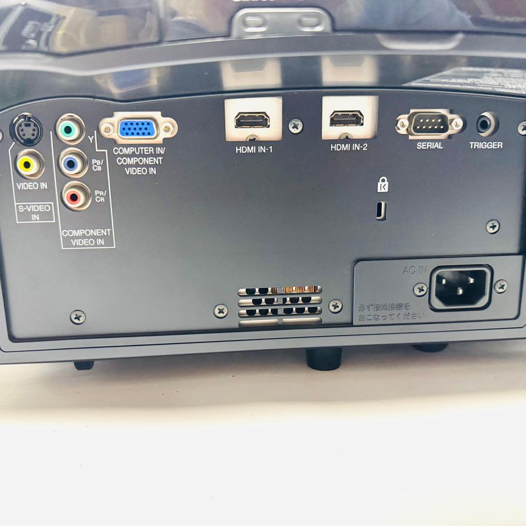 三菱電機 MITSUBISHI ELECTRIC LVP-HC7000