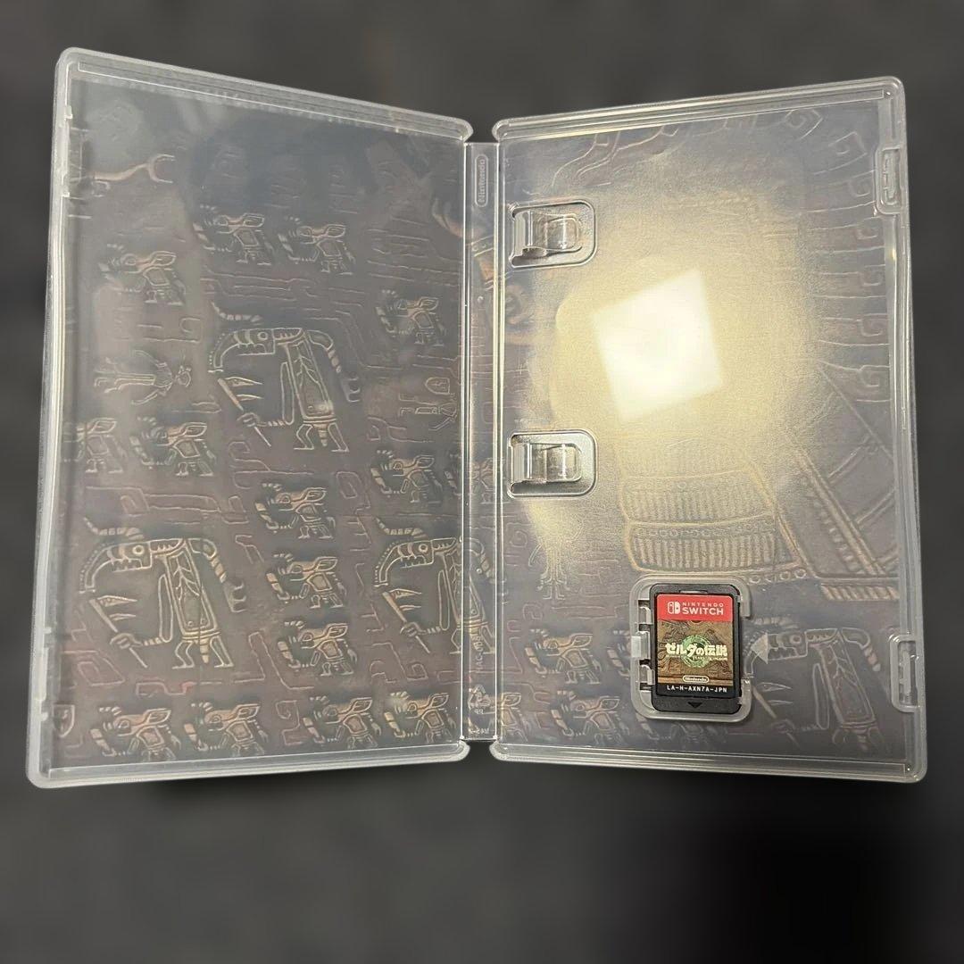 C*y様 Switchソフト