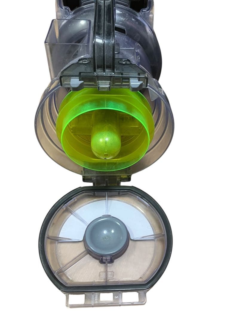 日立　サイクロン掃除機　CV-SE300 HITACHI 20年製　保証付き